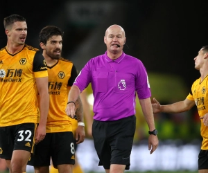 🎥 Match serré, expulsions et un résultat qui coûte cher aux Wolves de Leander Dendoncker