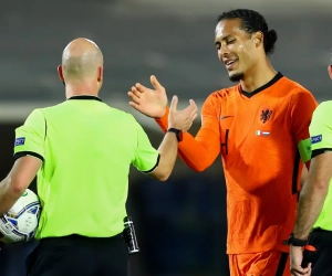 L'arbitre de Bruges - Lazio est connu