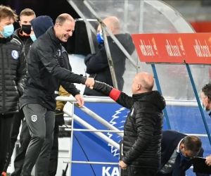 Jess Thorup enfonce ses anciens protégés, Genk revient dans le coup