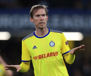 Aleksandr Hleb regrette d'avoir rejoint le Barça 