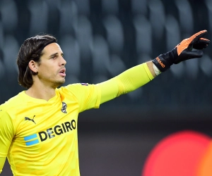 Yann Sommer déçu après le partage concédé contre le Real Madrid 