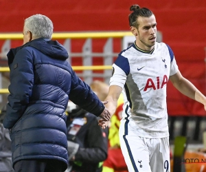 Dimitar Berbatov inquiet pour Gareth Bale : "C'est une situation étrange"