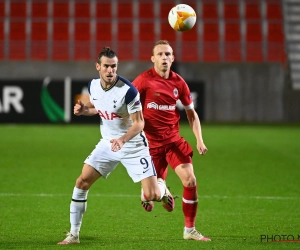 Pour Gert Verheyen, De Laet mérite une chance en sélection : "Il faut d'abord construire sélection pour la compétition"