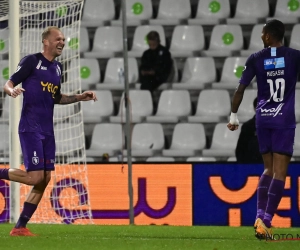 Un jour sans pour le Beerschot: "Sous-estimer Mouscron? Certainement pas" 