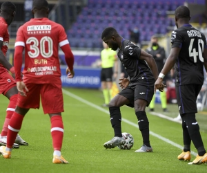 Kemar Lawrence en vrai guerrier : le Jamaïcain ne voulait pas sortir malgré ses crampes