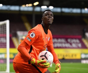 Edouard Mendy est déjà devenu indispensable à Chelsea comme le prouvent ses belles statistiques 