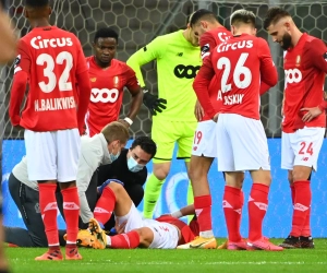 🎥 Zinho Vanheusden partage une vidéo de ses progrès