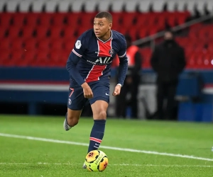 Un ancien coéquipier de Mbappé l'envoie au Real