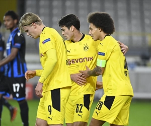 OFFICIEL: Dortmund prolonge l'un de ses talents