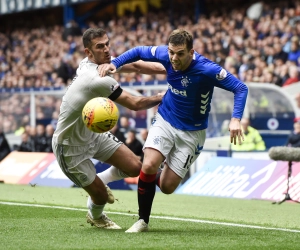 Cinq choses à savoir sur Jon Flanagan, le nouveau défenseur du Sporting Charleroi