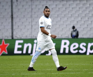 Dimitri Payet a réagi aux critiques sur son poids : "Quand je marque, je maigris en fait"