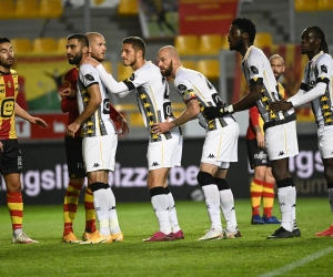 La défense de Charleroi a plié à Malines: "Un match plaisant... pour les téléspectacteurs"