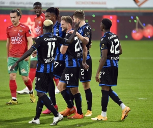 Le FC Bruges reçoit un prix européen... extrasportif !