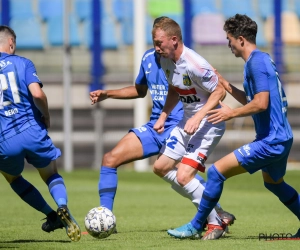 🎥 Westerlo prend sa revanche face au RWDM, superbes buts signés Brüls et Van Eenoo !