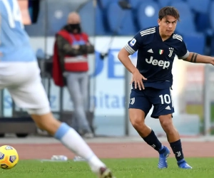 Froissée par le comportement de Dybala, la Juventus lui met un coup de pression