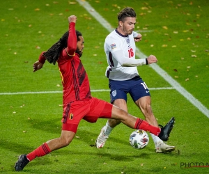 Jason Denayer aborde à 100% le Final Four de la Ligue des Nations 