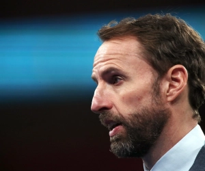 Gareth Southgate félicite l'Ecosse pour son match 