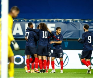 Les Bleuets, ou quand le futur des Bleus est radieux