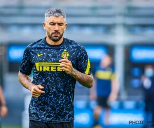 Alexandar Kolarov raccroche les crampons 