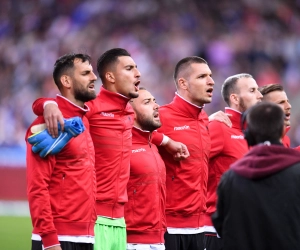 🎥 Le match Albanie - Pologne arrêté, les joueurs polonais cibles de projectiles