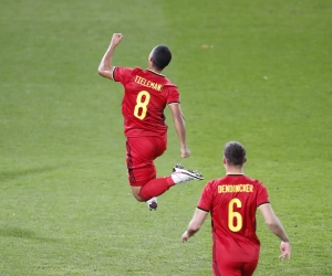 Michael Owen séduit par les Diables Rouges: "Mais je me demande s'ils n'ont pas déjà laissé passer leur chance"