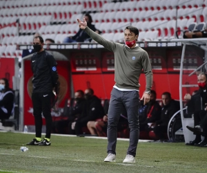 Niko Kovac confiant avant le PSG malgré l'absence d'une pièce majeure 