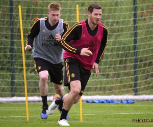 Les Diables auront besoin de l'expérience de Jan Vertonghen : "Il joue intelligemment"