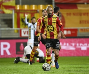 Cascade de blessés au KV Malines