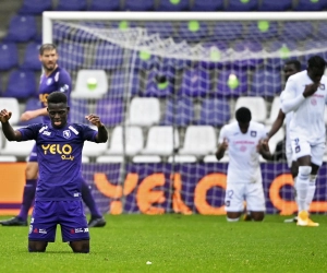 Coulibaly, une absence importante pour le Beerschot 