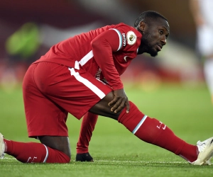 Liverpool a perdu un nouveau joueur sur blessure