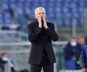 🎥 Lucien Favre agacé : "Essayez de l'inscrire définitivement dans votre cerveau"