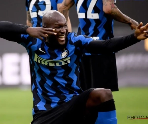 🎥 Nouveau but de l'inarrêtable Lukaku et victoire de l'Inter contre Bologne