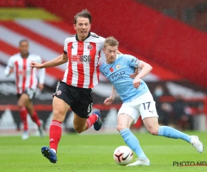 Sander Berge dans le viseur d'Arsenal 