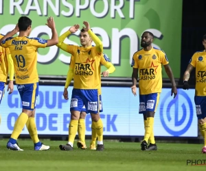 D1A : Waasland-Beveren enregistre sa première victoire à domicile en 2020