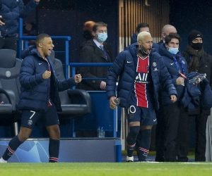 "La victoire du PSG est un véritable braquage"