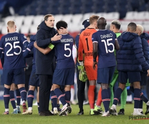 🎥 Champions League : carton du PSG et record pour Mbappé précédés par une action forte contre le racisme; l'Atalanta qualifiée pour la deuxième saison de suite