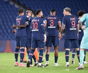 Le PSG devrait se passer de son buteur un peu plus longtemps