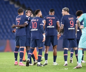 Le PSG continue de dégraisser