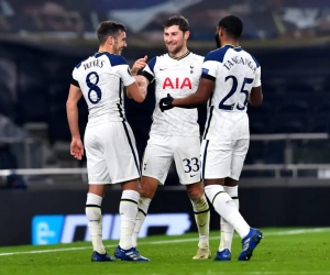 Tottenham effectue un beau geste envers le club amateur du Marine FC