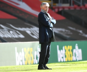 Ancelotti amer : "Nous ne méritions pas de perdre"