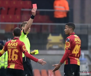 L'exclusion qui a tout changé pour Malines contre le Beerschot