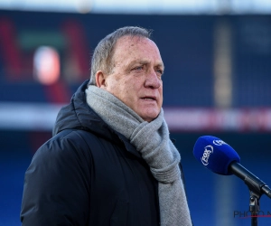 Dick Advocaat quitte déjà son poste en Irak 