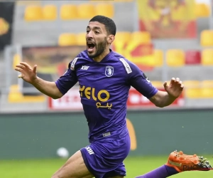 Un départ du Beerschot pour Tarik Tissoudali ? Plusieurs offres sont sur la table