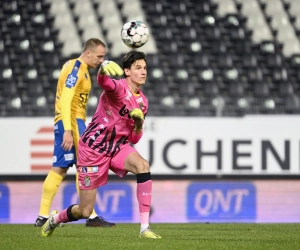 Rémy Descamps : "Je ne m'attendais pas à rester sur le banc aussi longtemps"