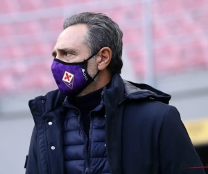 Officiel : La Fiorentina n'y arrive pas, Cesare Prandelli a donc démissionné 