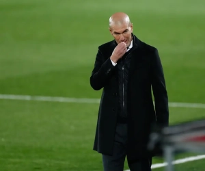 Zidane est dans la tourmente: "Mais je ne vais pas démissioner" 