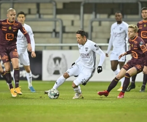 Malines y a cru jusqu'au bout, Eupen peut nourrir des regrets