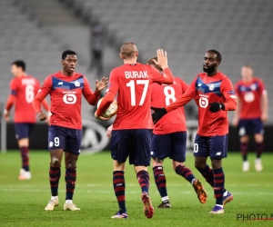 📷 🎥 Le LOSC présente son nouveau maillot 