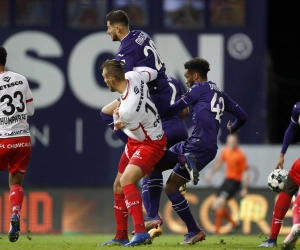 Matt Miazga ne se cache pas : "C'est impardonnable"