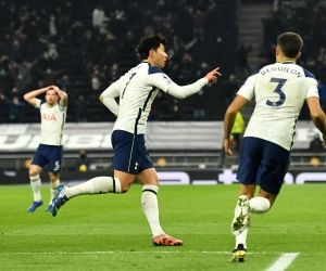 Ouf de soulagement pour la Corée du Sud : Heung-min Son ira bel et bien à la Coupe du monde